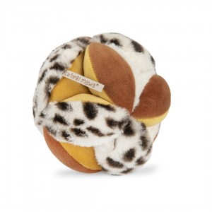 Pelota sensorial Forêt Mawa 2