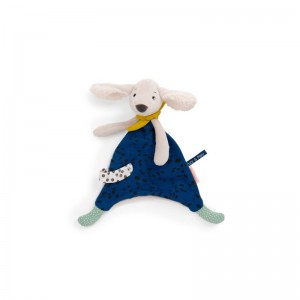 Doudou Pilou azul P&P