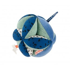 Pelota sensorial P&P