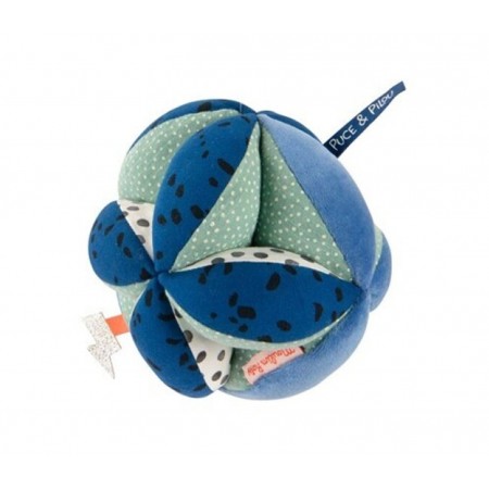 Pelota sensorial P&P