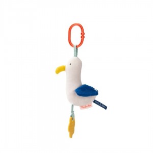 Gaviota Marco actividades... 2