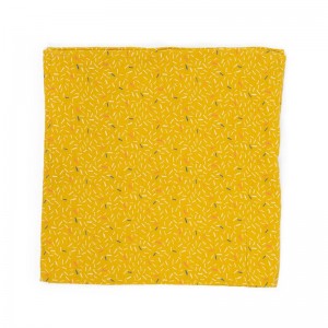 Juego de 3 muselinas... 2