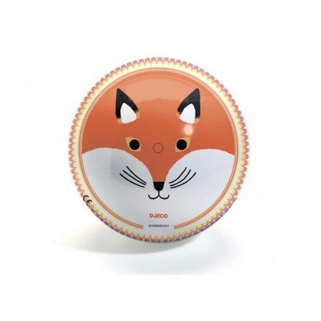 Pelota Bear  Fox Ø 22cm