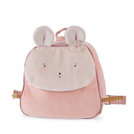 Mochila ratoncita PED