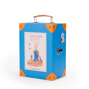 Maletín pequeño armario... 2