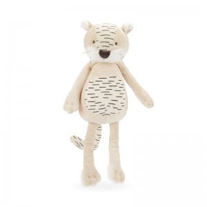 Muñeco tigre Baboo Forêt Mawa 2