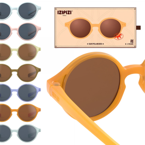 Gafas sol IZIPIZI. Baby 0 -...