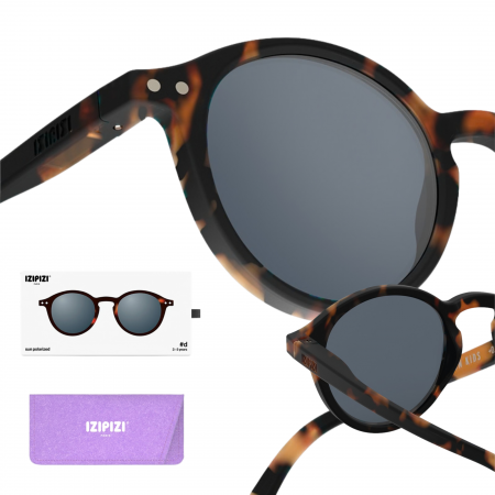Gafas sol IZIPIZI. Kids 3-5 años