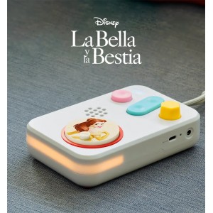 La Bella y la Bestia 2