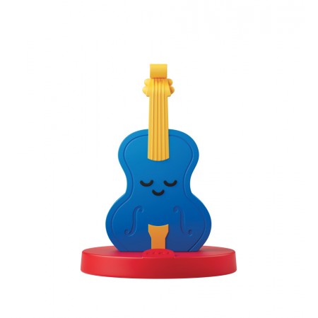 Música clásica de violonchelo