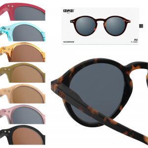 Gafas sol IZIPIZI. Kids 5-7...