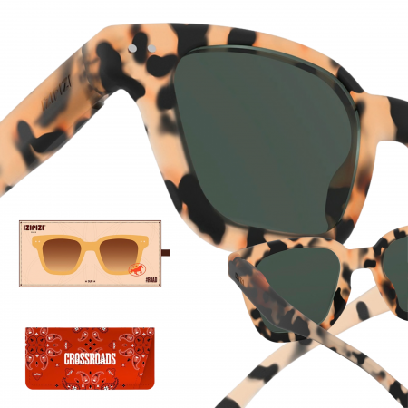 Gafas sol IZIPIZI. Road +7años