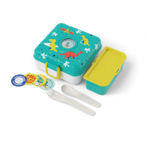 Caja Snacky Monbento Dinos