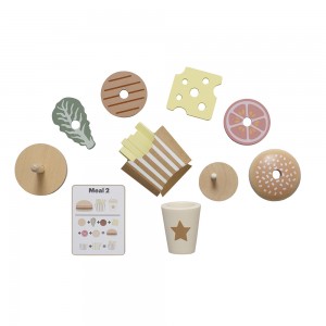 Menú hamburguesa apilable 2