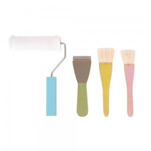 Cinturón de pintor 2