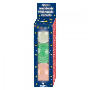 Canicas que Brillan en la...