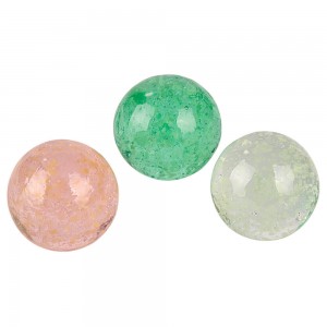 Canicas que Brillan en la... 2