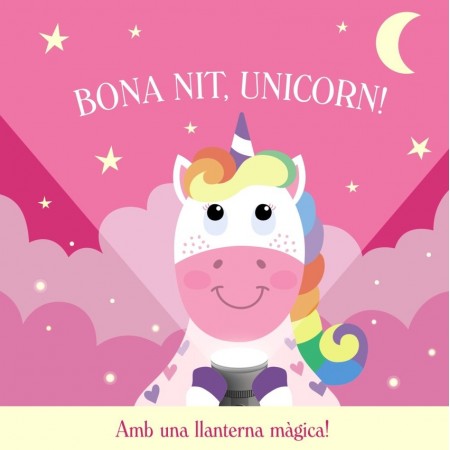 Bona nit, Unicorn!