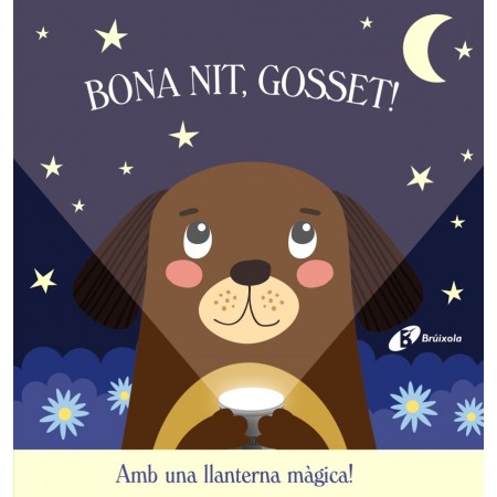 Bona nit, Gosset!