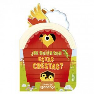 Cucutrás sonoros. ¿De quién...