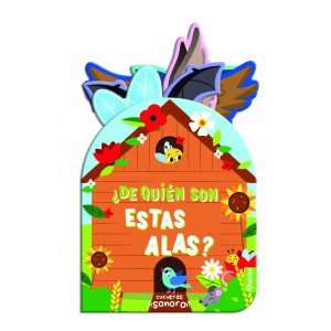 Cucutrás. De quién son...