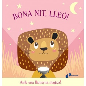 Bona nit, Lleó!