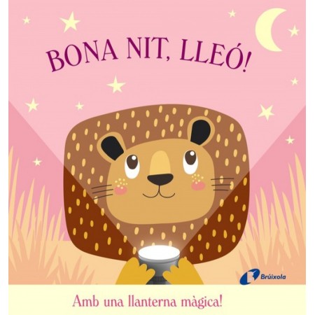 Bona nit, Lleó!