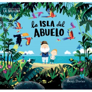 La isla del abuelo