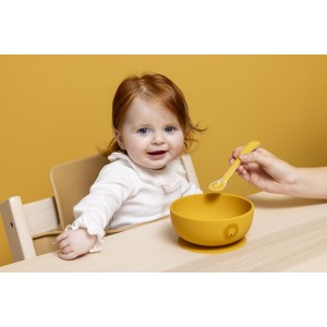 Cucharas de alimentación... 2