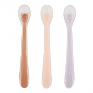 Cucharas de alimentación...