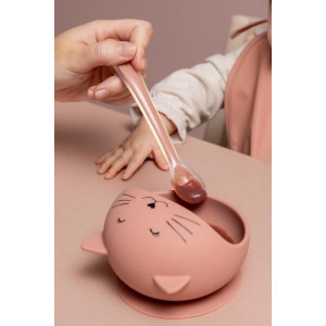 Cucharas de alimentación... 2