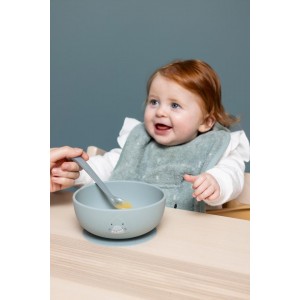 Cucharas de alimentación... 2