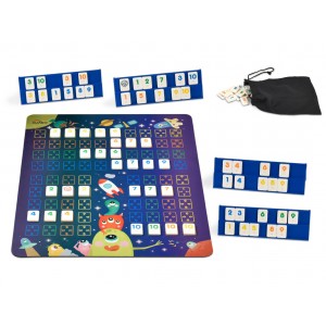 Mi primer Rummiclasic 2