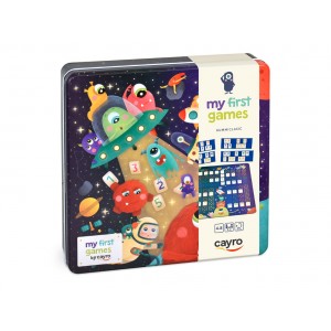 Mi primer Rummiclasic