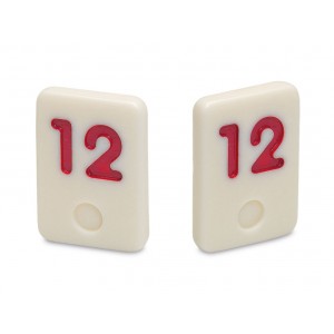 Rummiclasic travel metal box 2