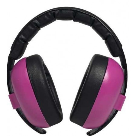 Auriculares Banz anti ruido Baby