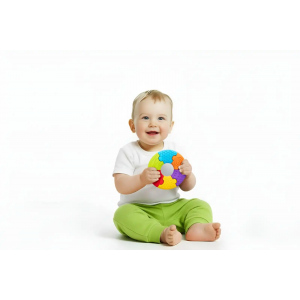 Bibi Sensory Puzzle - Circulo 2