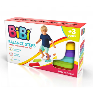 Bibi Sensory Balance Elements