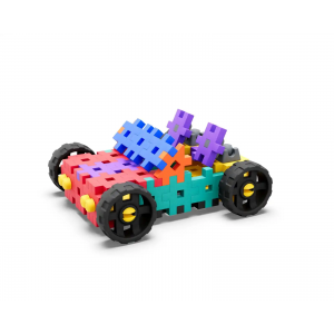 MELI Basic Tech+ 130 pcs 2