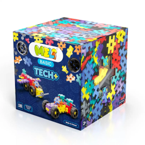 MELI Basic Tech+ 130 pcs
