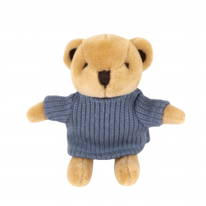 Amigos en miniatura 2