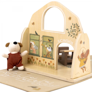 Escuela de Mini Amigos