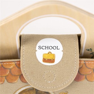 Escuela de Mini Amigos 2