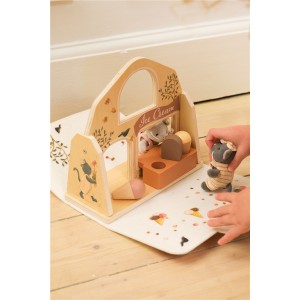 Heladeria de Mini Amigos 2