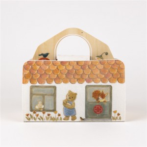 Hospital de Mini Amigos 2