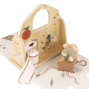 Hospital de Mini Amigos