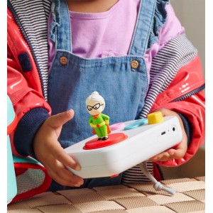 Superabu y los superchistosos 2