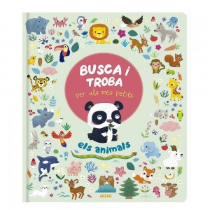 Busca i troba per als més...