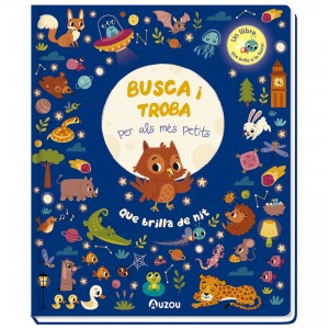 Busca i troba per als més...