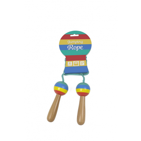 Cuerda para saltar a la comba